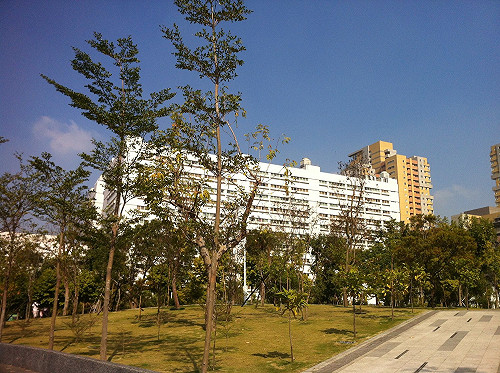 防武漢肺炎疫情擴散！高雄長庚限縮訪客人數與探病時間