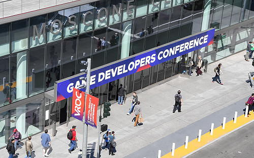武漢肺炎》延燒歐美！業界年度最大「GDC遊戲開發者大會」宣布延期