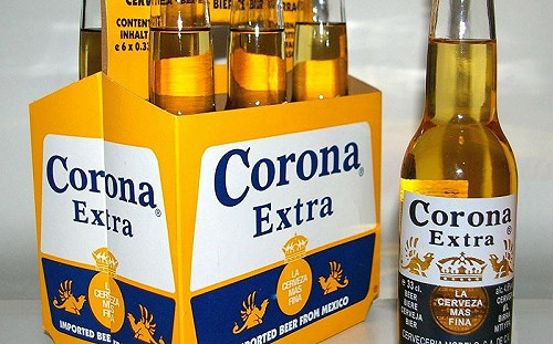 與冠狀病毒撞名 可樂娜母公司中國損失50億元