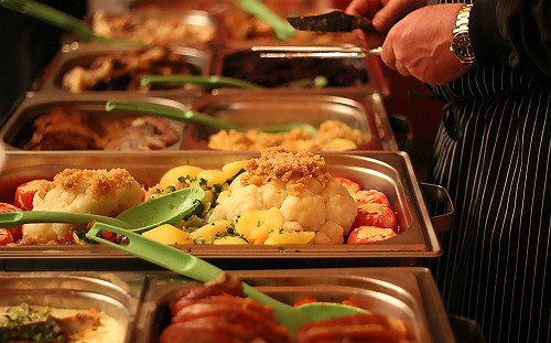 武漢肺炎來襲外食族怎辦？網曝「無奈3解方」：安心多了