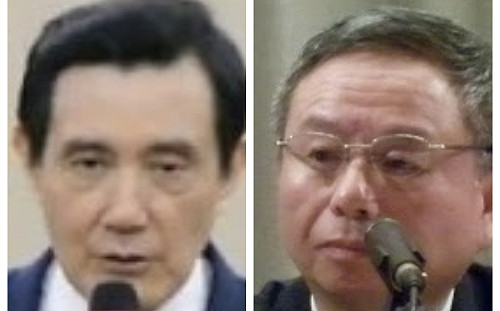 暗酸楊志良批馬英九？ 陳以信 ： 官場現形如此之快！