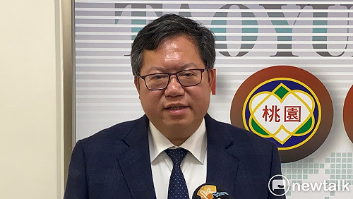 因應疫情升溫　桃市防疫會議改周一至周五每天召開