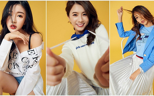 跨界夯！直播平台與服飾品牌聯手創新局