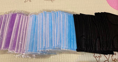 口罩變薄的秘密！神人一圖秒解「差異關鍵」：根本不用怕