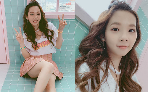 女孩們真的認為滴妹很普？內行揭「驚人關鍵」：完全不懂