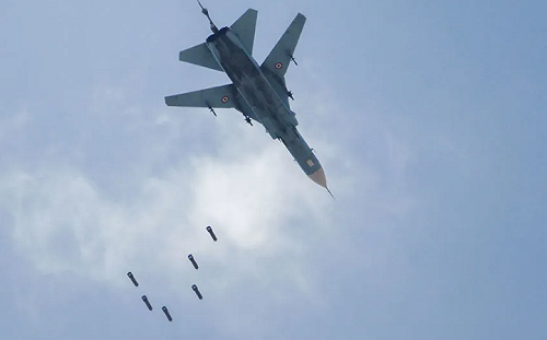 土耳其擊落敘利亞境內2架蘇-24   俄方宣布無法保證土國飛行安全