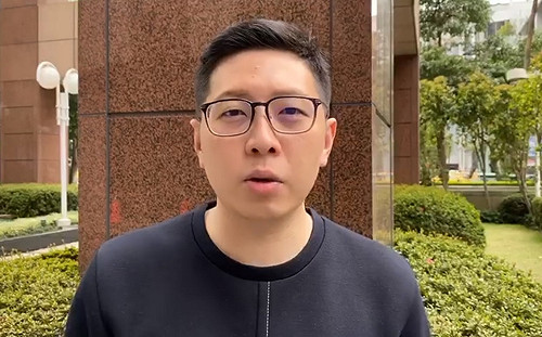 業者倒勞工失業｢行政院無感｣王浩宇嗆蘇貞昌：對人民那麼吝嗇幹嘛