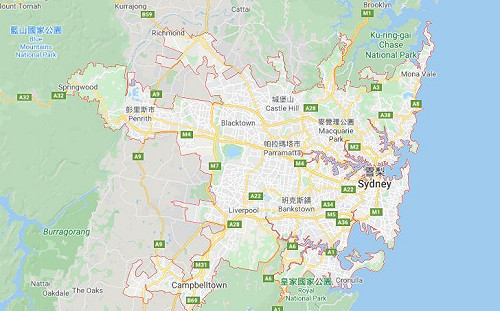 武漢肺炎》澳洲傳本土傳染首例  感染途徑尚待查明