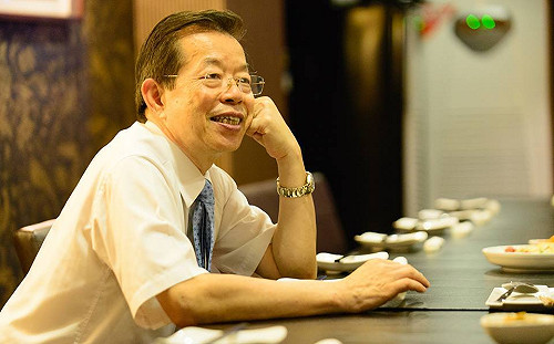 「希望這次不是惡整！」 謝長廷曝立委要求返台說明釣魚台