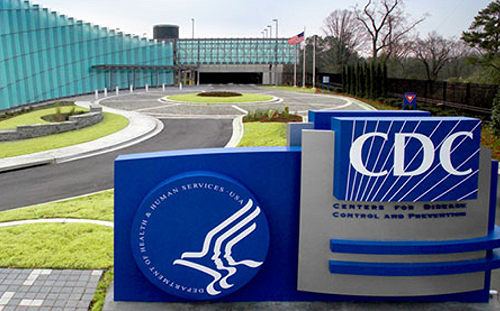 美CDC全國復工指南 竟遭聯邦政府打槍