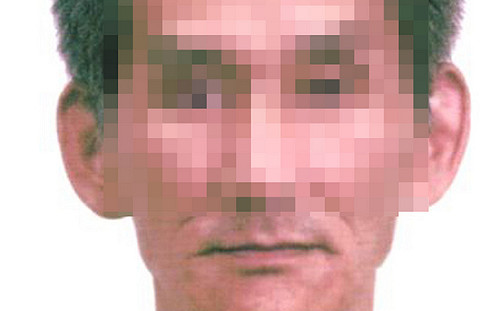 假釋男破壞電子腳鐐逃至北市涉搶奪  檢警追捕