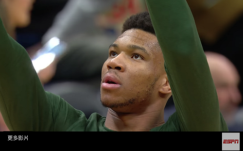 NBA／74年來無人達成　Zion和字母哥有望寫紀錄