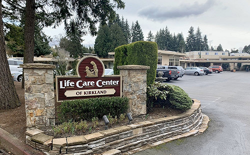 武漢肺炎》美國確診數破百 華盛頓州6死進入緊急狀態