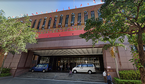 夜店殺警案判12年落跑   騎車違規攔檢被抓包