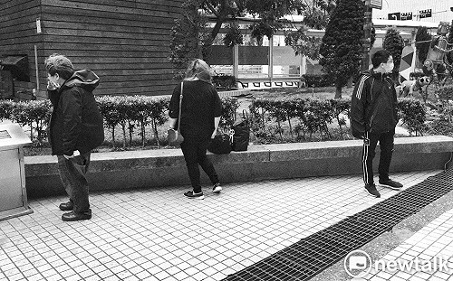 武肺助戒菸!  研究顯示:戒菸人數最多的一年