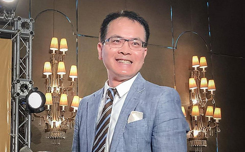 荷蘭駐台大使掛保證！鄭弘儀：台灣比荷蘭乾淨，別看扁自己