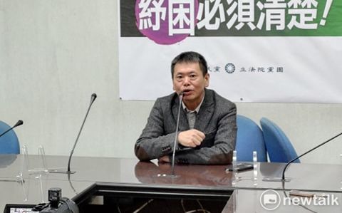 反健保修法有針對性 藍委：陸配幫忙生的是「台灣之子」