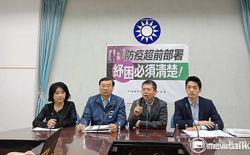 防疫600億特別預算不清不楚 蔣萬安：怎麼估的？