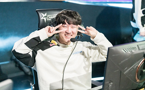 《英雄聯盟》如虎添翼！裴勇浚成DRX小股東與全球戰略顧問