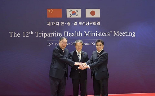 昏！安倍發中韓旅客隔離令  厚生大臣：沒有強制力