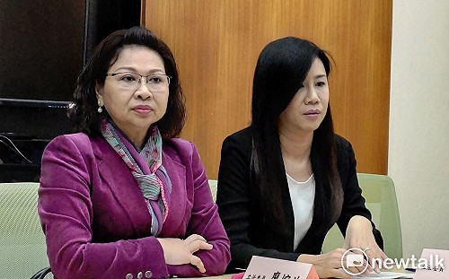 國民黨團提修法  給婦女「有薪」家庭照顧假