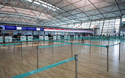 日韓槓上！ 南韓取消日本免簽、提高旅行警示到2級