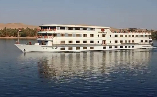 帶團埃及領隊染疫 業者：未達第三級不停止出團