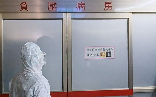 武漢肺炎》防疫有成！連美國都來請益　王定宇直呼：我台灣我驕傲