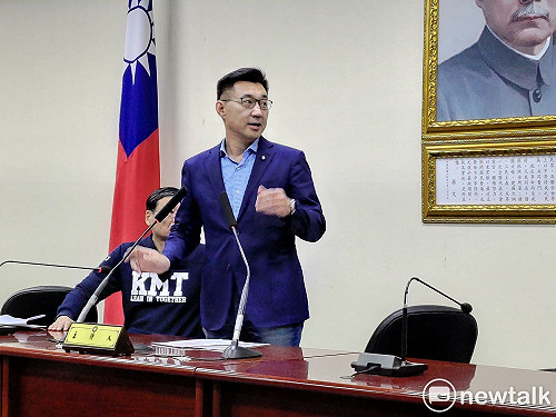 黃建豪觀點》病入膏肓的百年大黨 正送進病房搶救