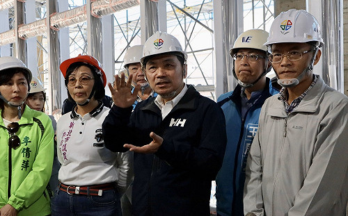 防疫期間酒測不鬆懈 侯友宜：取締絕對不手軟！