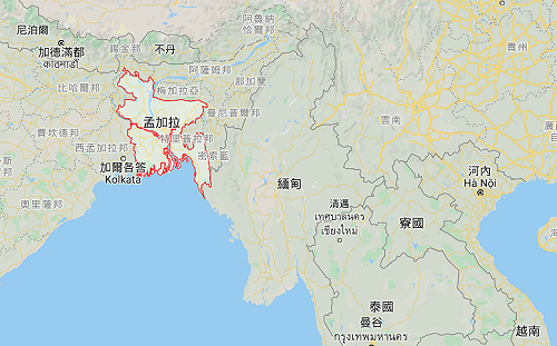 武漢肺炎攻陷孟加拉 印尼多2例越南增至29人確診