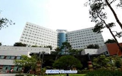 盆唐首爾大學醫院職員確診 部分設施封閉調查