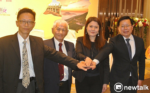 成立中台灣觀光推動聯盟  林筱淇：最壞的時代也是最好的時代