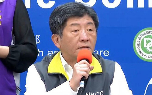 武漢肺炎》口罩實名制2.0明日公布！陳時中：不增加藥師壓力為前提