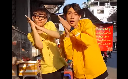 好勁道獨走俏!   越南股市4月反彈居世界之冠