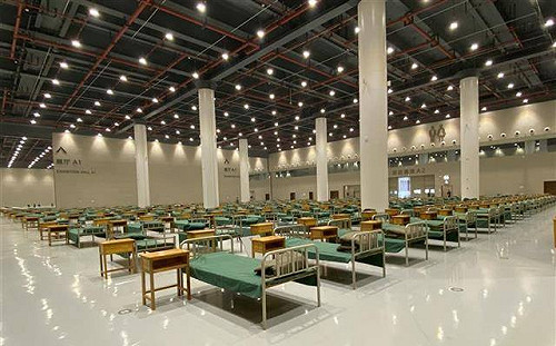 山東青島增3例無症狀感染者  與院內感染有關