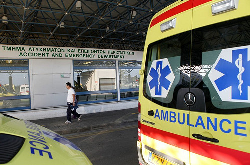 武漢肺炎》塞浦路斯失守歐盟全中  醫生返國5天才確診