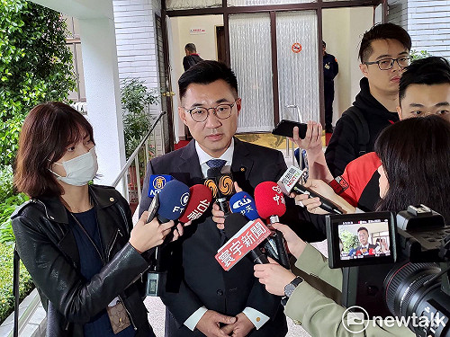 走訪15縣市強化地方連結　江啟臣：成為接地氣政黨重拾民眾信任