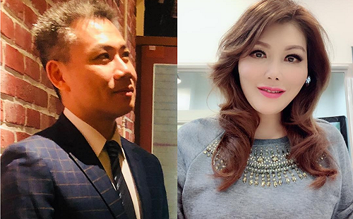 錢櫃大火》羅友志叫陣張雅琴 吠兩句來看看