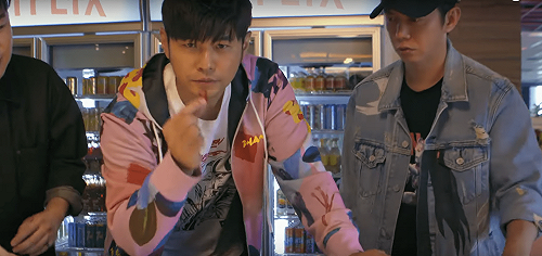 周杰倫全新實境秀卡司曝光 網一看全驚呆！