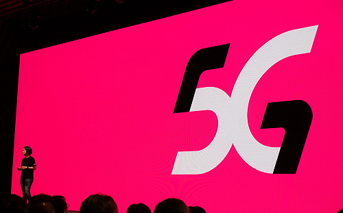 台灣之星推5G體驗價599　打破三大電信1399標準