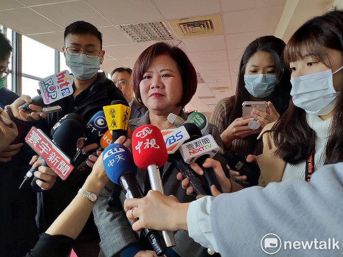 不是「無薪假」 許銘春：「減班休息」要給基本工資