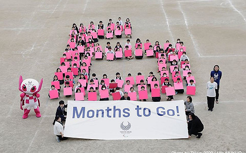 武漢肺炎》東奧不取消：光美國電視版權就不得了