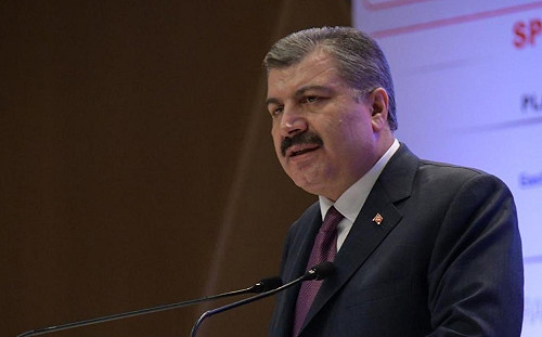 武漢肺炎》土耳其爆首例確診！男子遊歐回國後確診