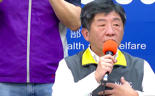 武漢肺炎》「鑽漏洞」領居家隔離補助？陳時中：麥來亂