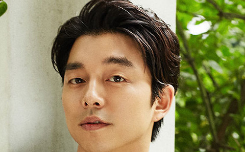 孔劉新片敲定！將攜手湯唯出演電影《Wonderland》