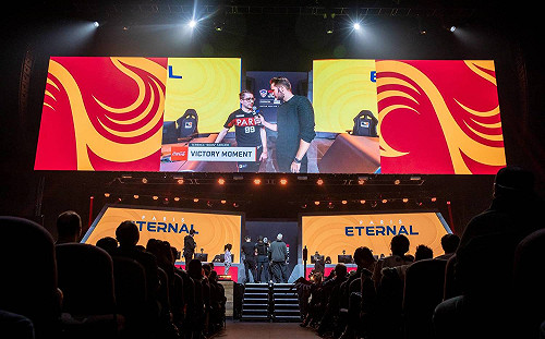 法國境內武漢肺炎確診飆升　《鬥陣特攻》巴黎永生主場賽恐推遲