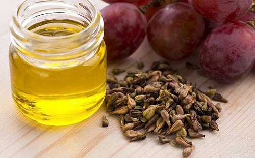 葡萄籽油有神奇保健功效？看倌請冷靜⋯⋯！