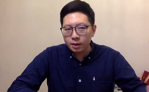 好尷尬 王浩宇爆料時力黨工持毒 判賠25萬得登報道歉