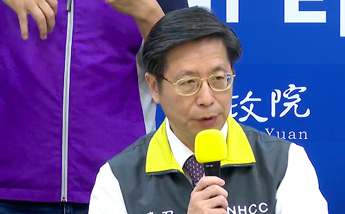 武漢肺炎》長途飛機感染風險高！指揮中心：洗手間最容易被忽略